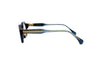 T HENRI BIRDCAGE-DEEPBLUE Optical Frame