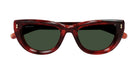 GUCCI GG1521S Sunglass | Luxury designer sunglasses | SpecsBunker India – designer sunglasses eyewear