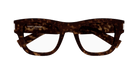 SAINT LAURENT SL 698 Optical Frame | Luxury designer eyeglasses | SpecsBunker India | designer optical eyewear