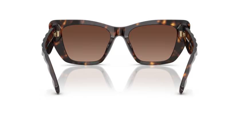TORY BURCH TY7216U Sunglass