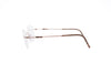 SILHOUETTE 5521/EU Optical Frame