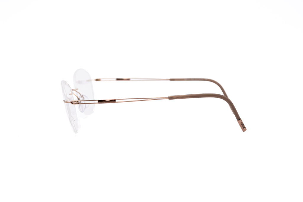 SILHOUETTE 5521/EU Optical Frame