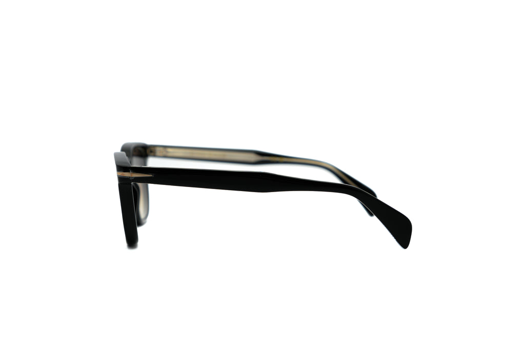 DAVID BECKHAM 7133 Sunglass