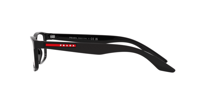 PRADA LINEA ROSSA PS 04PV Optical Frame