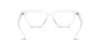 VERSACE VE3352U Optical Frame
