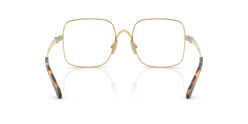 MIU MIU MU 51YV Optical Frame