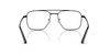 RAY-BAN RX6531I Optical Frame