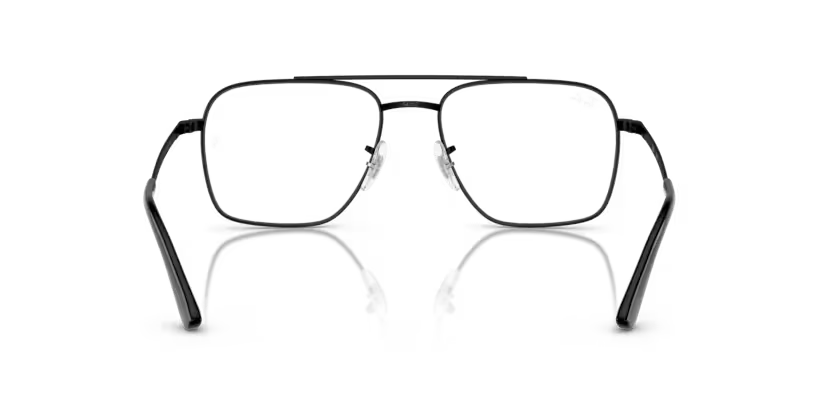 RAY-BAN RX6531I Optical Frame