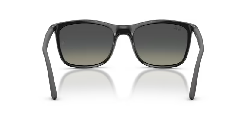 RAY-BAN RB4460I Sunglass
