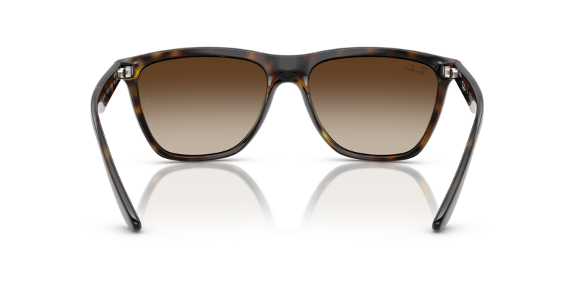 RAY-BAN RB4442I Sunglass