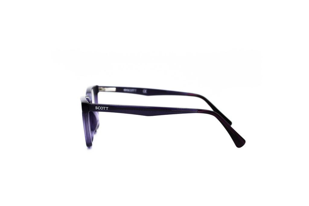 SCOTT SC669A Optical Frame