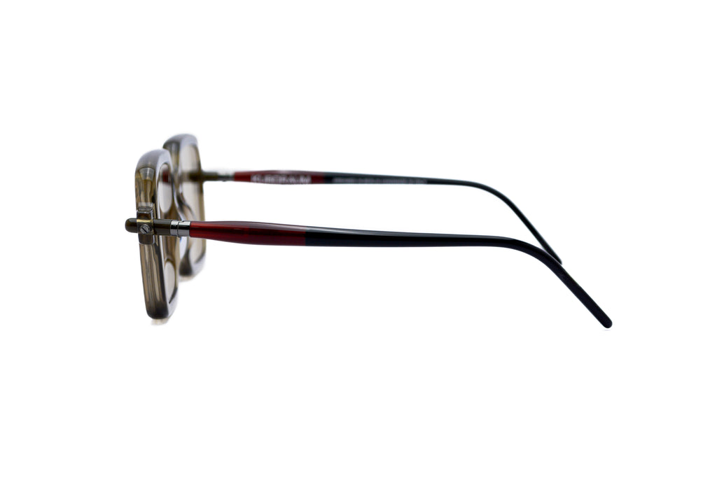 KUBORAUM MASKE P21 Optical Frame