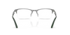 RAY-BAN RX7551 Optical Frame