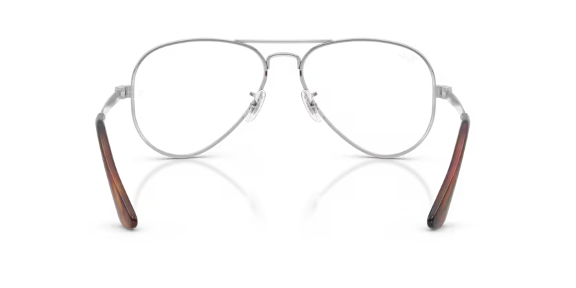 RAY-BAN RX3925V Optical Frame