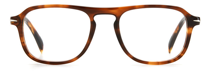 DAVID BECKHAM DB 1053 Optical Frame