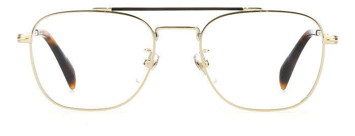 DAVID BECKHAM DB 1016 Optical Frame