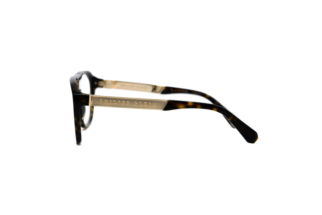 PHILIPP PLEIN VPP118M Optical Frame