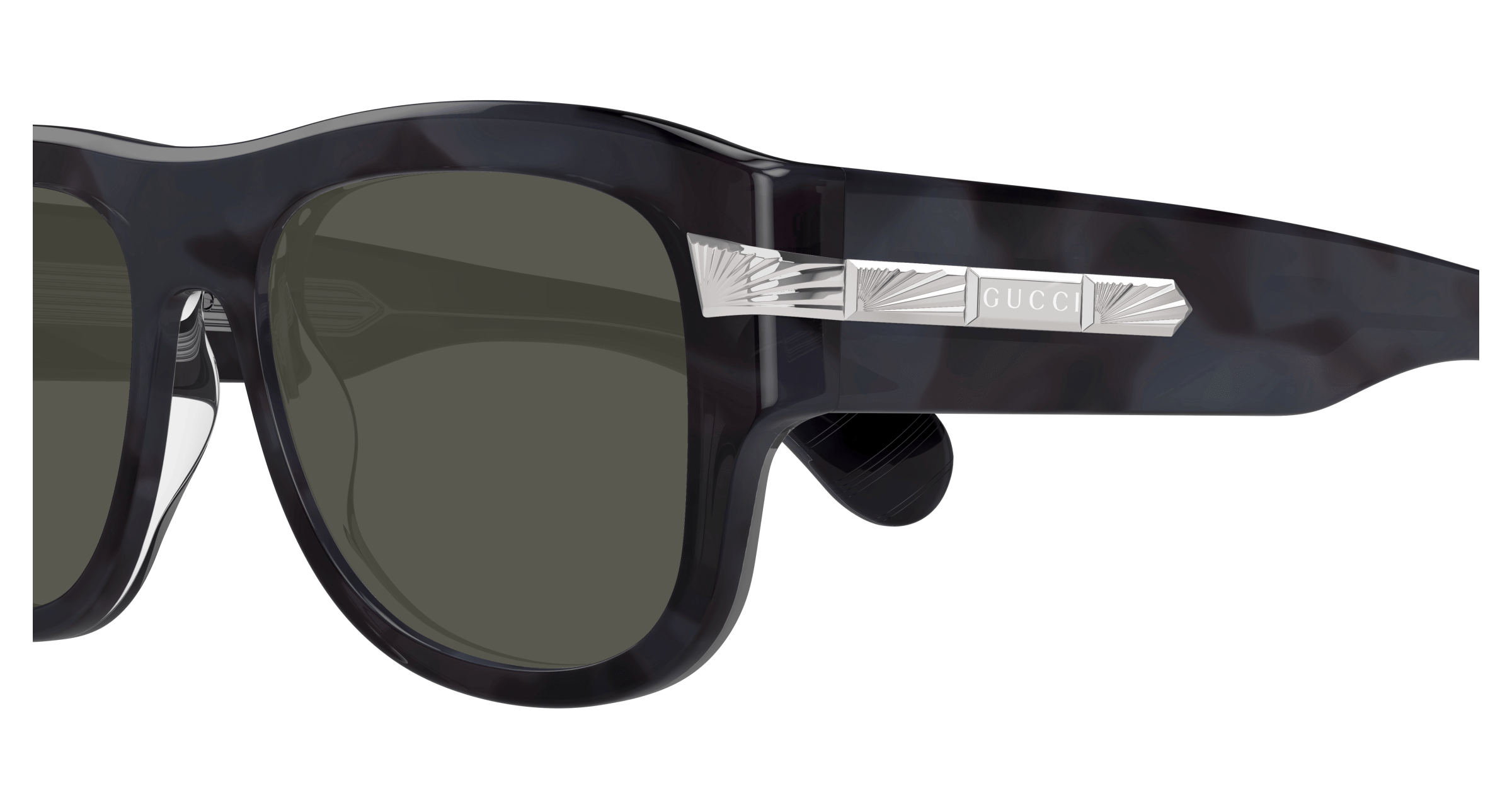 GUCCI GG1517S Sunglass