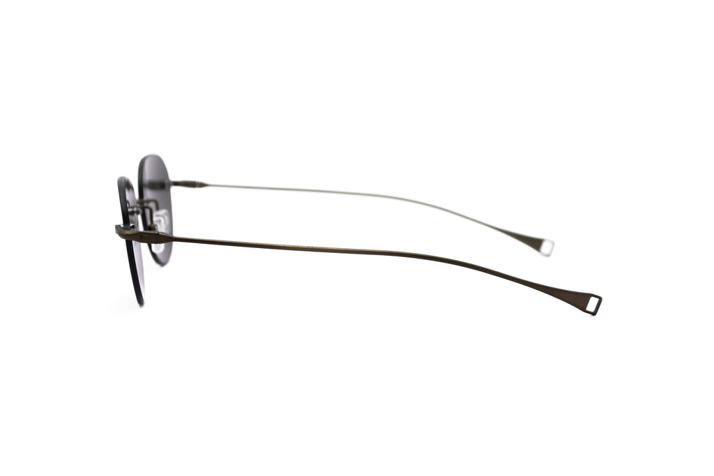 DITA LANCIER DLS121-A-02 Sunglass