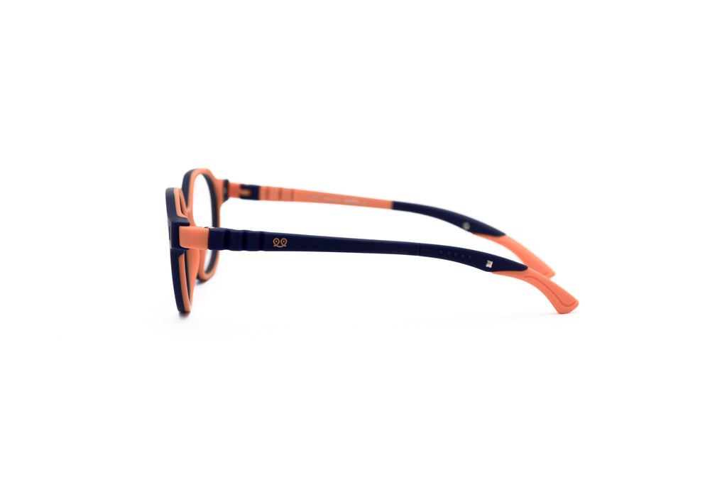 PITT & MITT TIKFIT-4 Optical Frame