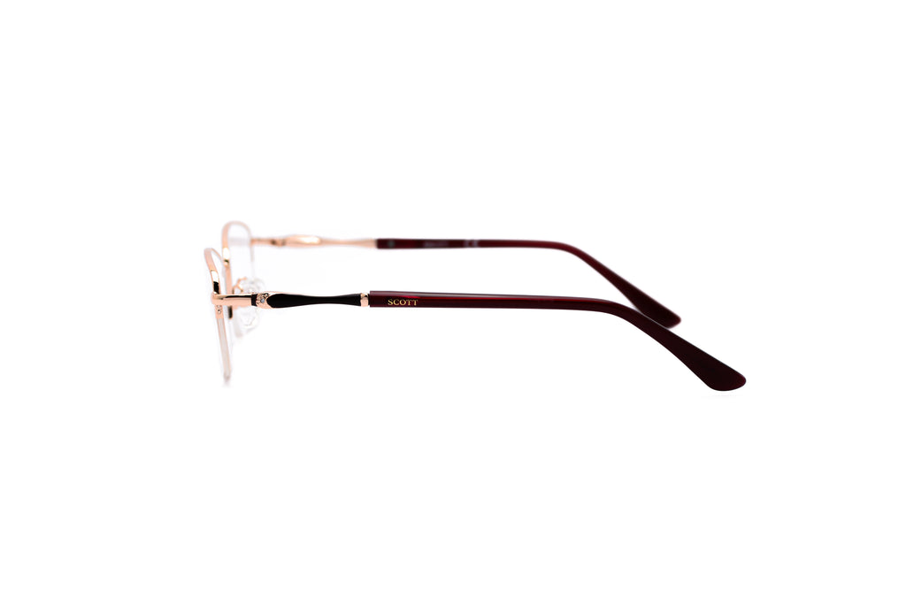 SCOTT SC5714 Optical Frame