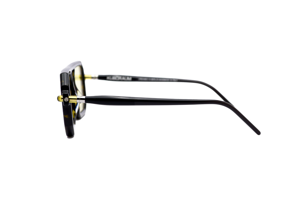 KUBORAUM MASKE P8 Optical Frame