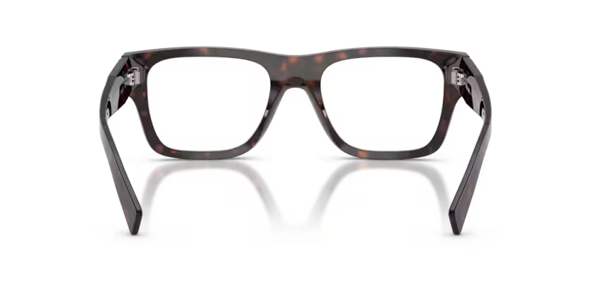 PRADA PR C01V Optical Frame