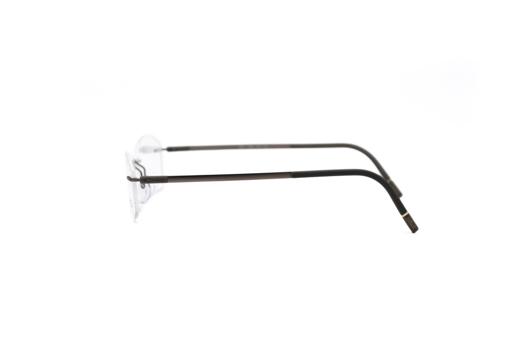 SILHOUETTE 5573/FD Optical Frame