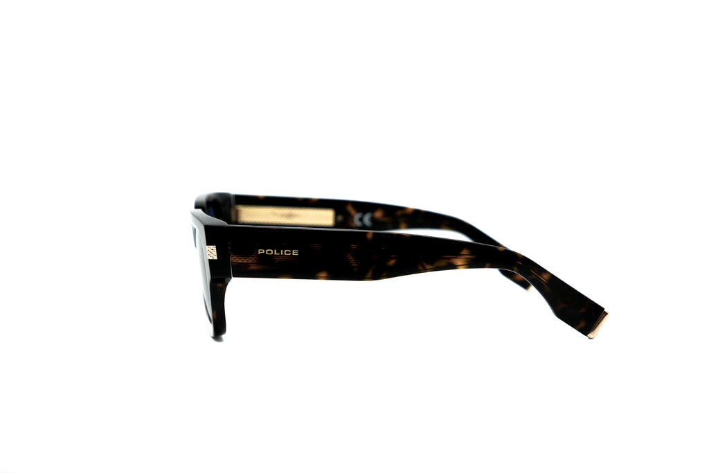 POLICE SPLP32K Sunglass