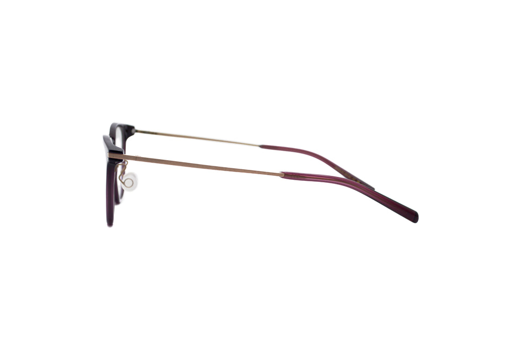 ORGREEN PASTEL Optical Frame