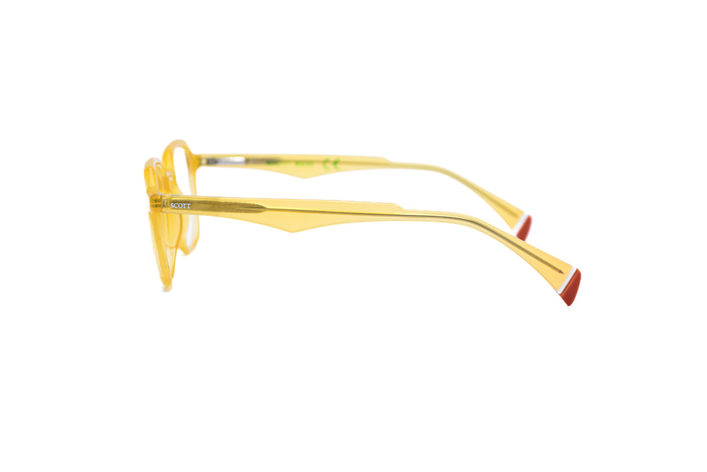 SCOTT SC9019 Optical Frame