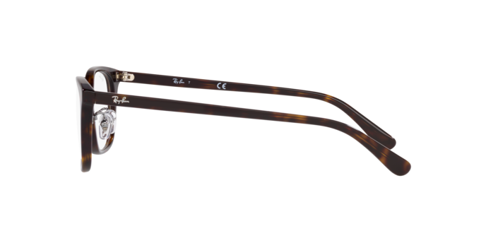 RAY-BAN RX5407D Optical Frame
