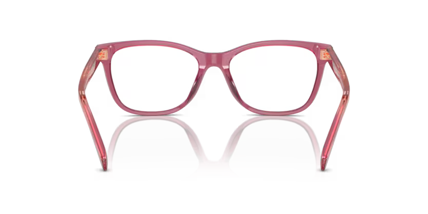 COACH HC6235U Optical Frame