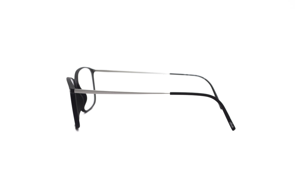 SILHOUETTE SPX 2930 75 9010 Optical Frame