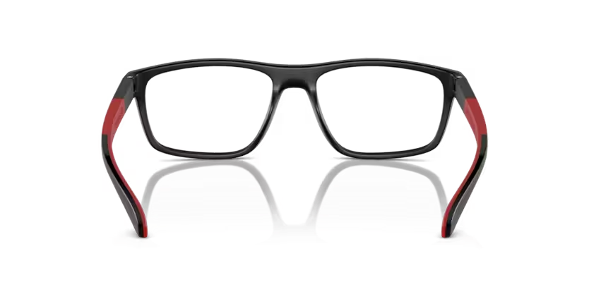 ARNETTE AN7246U Optical Frame