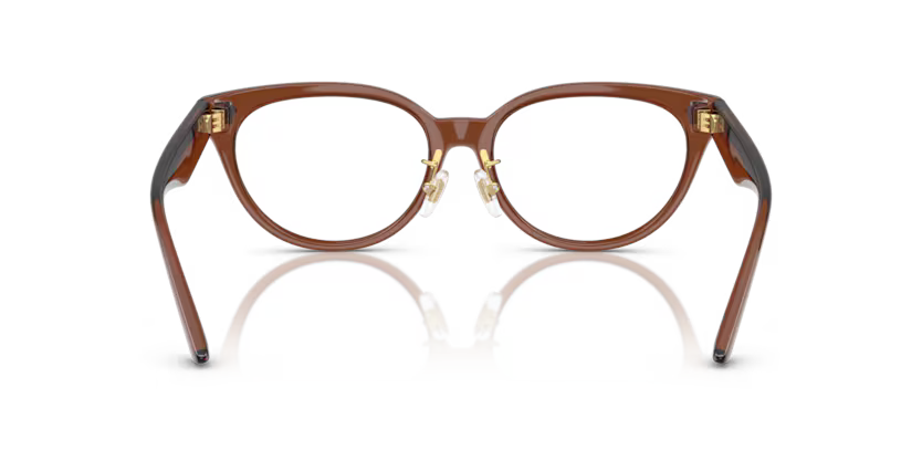 VERSACE VE3370D Optical Frame