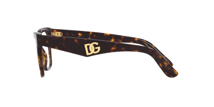 DOLCE & GABBANA DG3374 Optical Frame