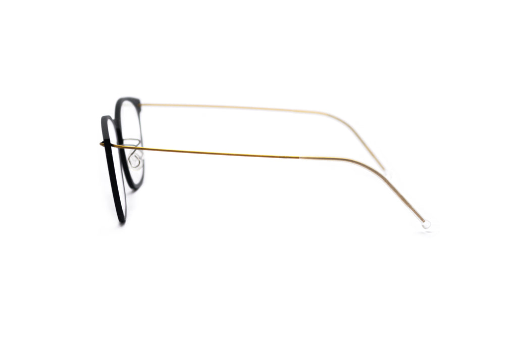 LINDBERG N.O.W 6609 Optical Frame