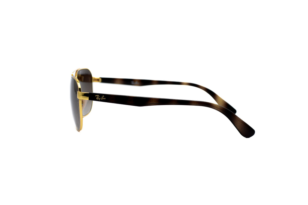 RAY-BAN RB3693I Sunglass