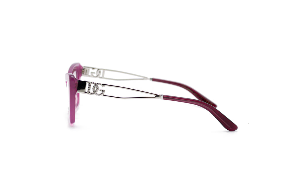 DOLCE & GABBANA DG3375B Optical Frame