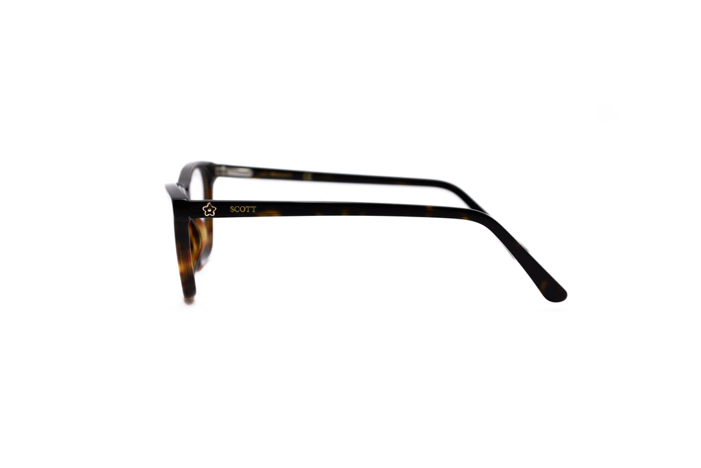 SCOTT SC7041 Optical Frame