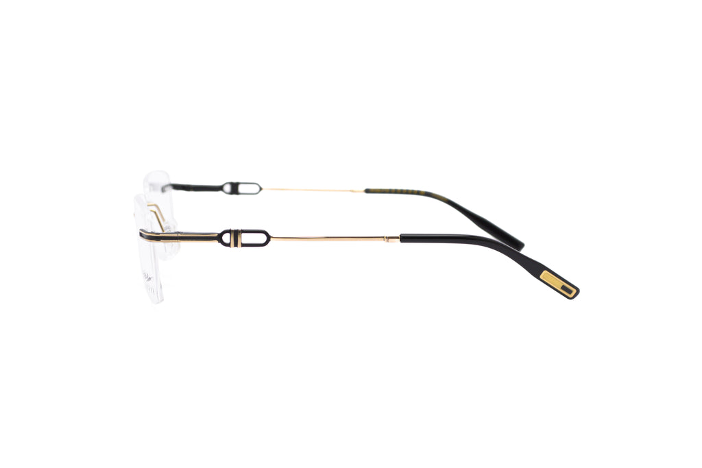 ONE DEGREE OD1002 Optical Frame