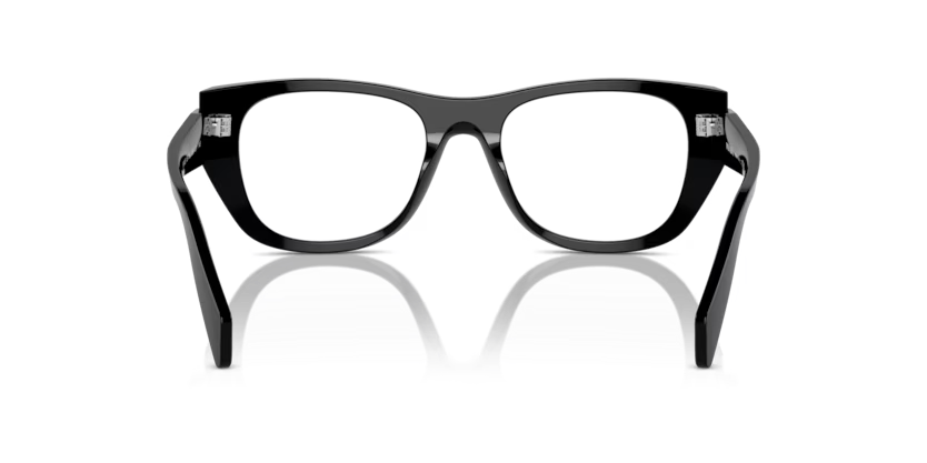 PRADA PR A18V Optical Frame