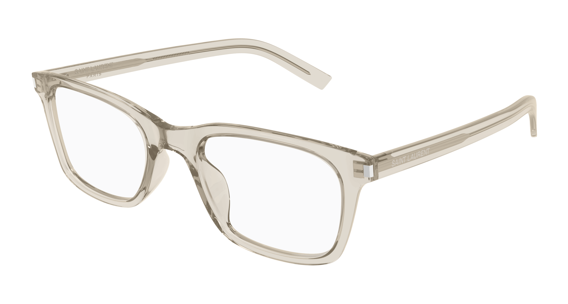 SAINT LAURENT SL 718 SLIM Optical Frame