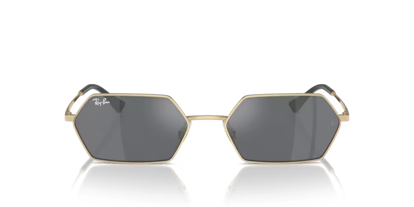 RAY-BAN RB3728 Sunglass