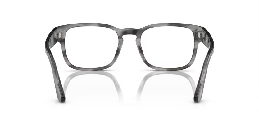 PERSOL PO3334V Optical Frame