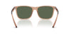 RAY-BAN RB4349I Sunglass