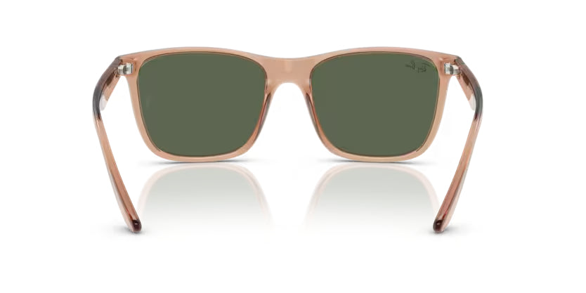 RAY-BAN RB4349I Sunglass