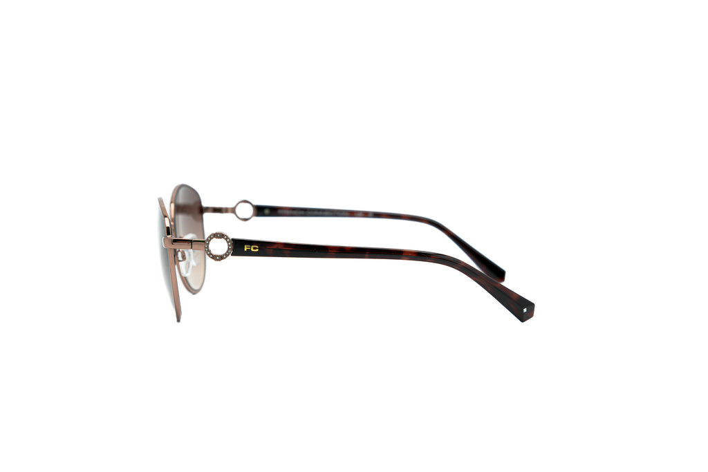 FRENCH CONNECTION FC7687 Sunglass
