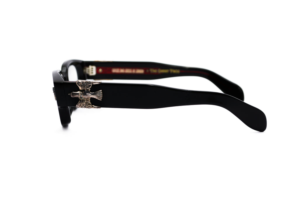 CUTLER AND GROSS GFOP004 Optical Frame